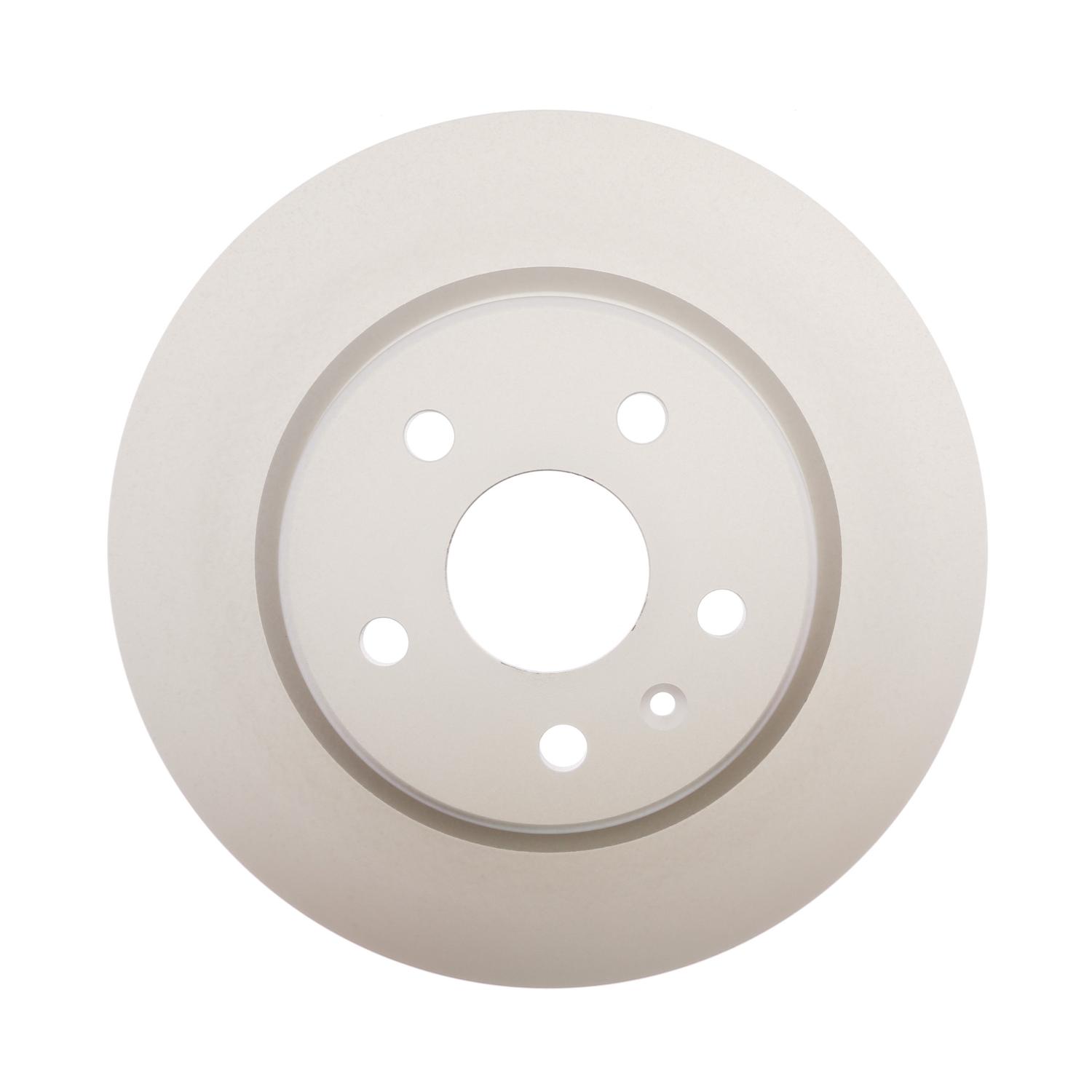 Raybestos 582459 - Disc Brake Rotor Raybestos 582459 Disc Brake Rotor product image 3 of 3
