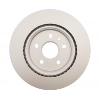 Raybestos 582459FZN Disc Brake Rotor product image 2 of 3