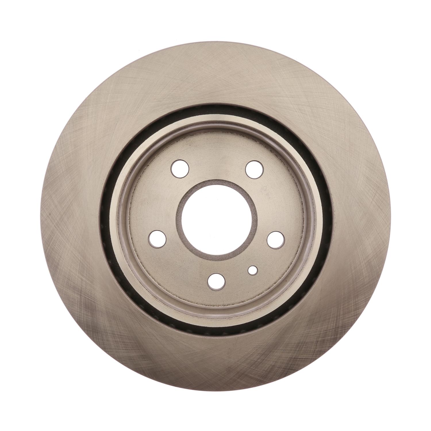 Raybestos 582459R Disc Brake Rotor product image 2 of 3