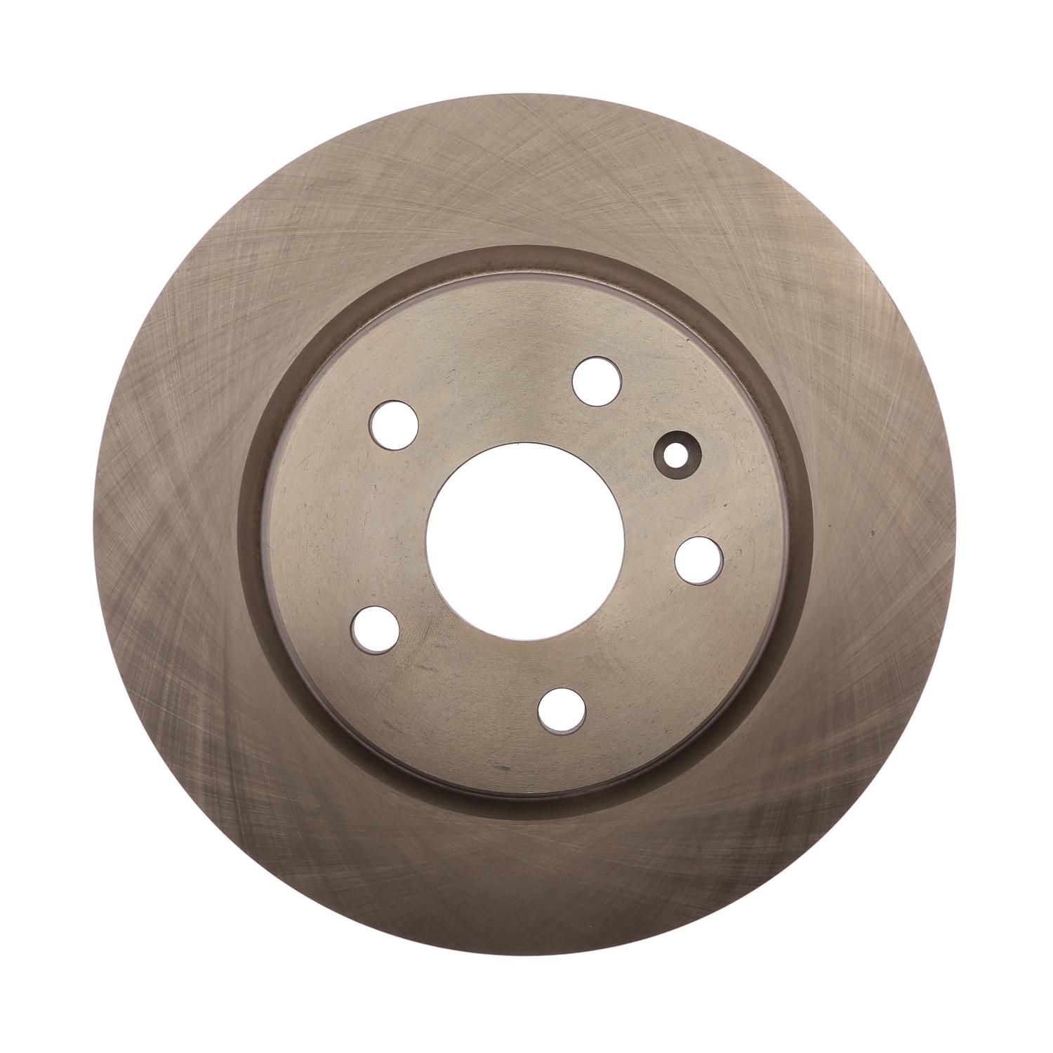Raybestos 582459R Disc Brake Rotor product image 3 of 3
