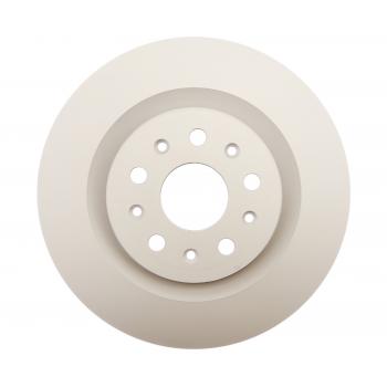 Raybestos 582530 Disc Brake Rotor product image 3 of 3