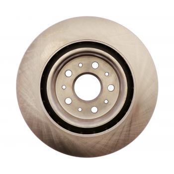 Raybestos 582530R Disc Brake Rotor product image 2 of 3