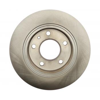 Raybestos 582680R - Disc Brake Rotor Raybestos 582680R Disc Brake Rotor product image 2 of 3