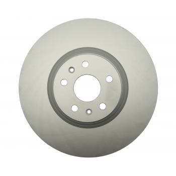Raybestos 582689FZN Disc Brake Rotor product image 3 of 3