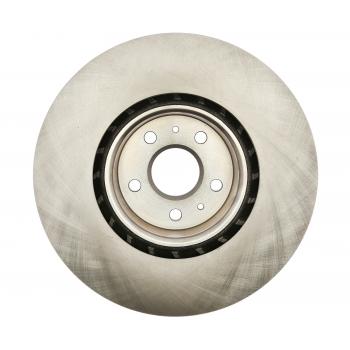 Raybestos 582689R - Disc Brake Rotor Raybestos 582689R Disc Brake Rotor product image 2 of 3