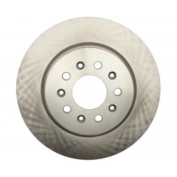 Raybestos 582690R Disc Brake Rotor product image 3 of 3