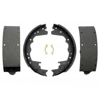 Raybestos 583PG Drum Brake Shoe product image 1 of 1