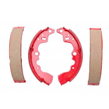 Raybestos 586PG Drum Brake Shoe product image 1 of 1