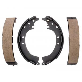 Raybestos 587PG Drum Brake Shoe product image 1 of 1