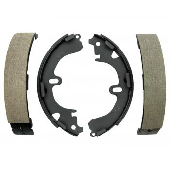 Raybestos 588PG Drum Brake Shoe product image 1 of 1