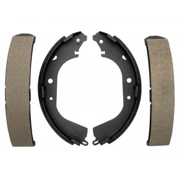 Raybestos 589PG Drum Brake Shoe product image 1 of 1