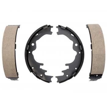 Raybestos 590PG Drum Brake Shoe product image 1 of 1