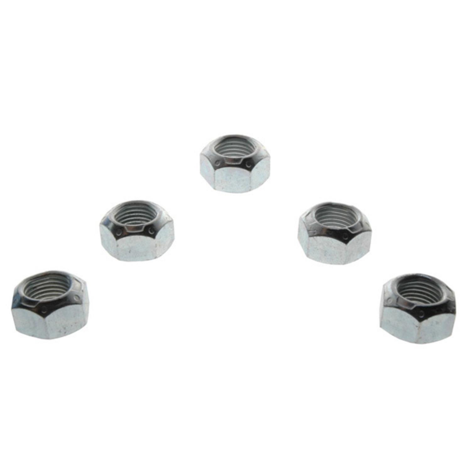 Raybestos 5918N Wheel Lug Nut product image 1 of 1