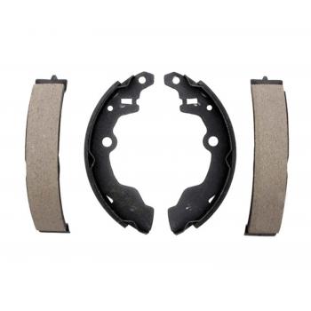 Raybestos 591PG Drum Brake Shoe product image 1 of 1