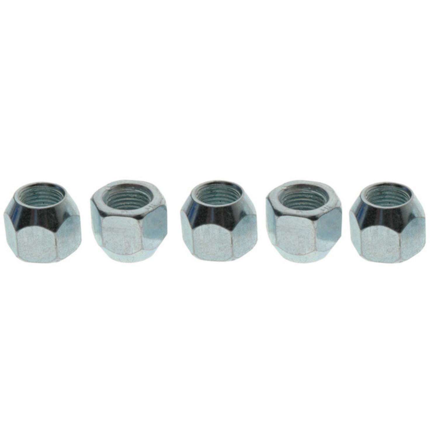 Raybestos 5920N Wheel Lug Nut product image 1 of 1