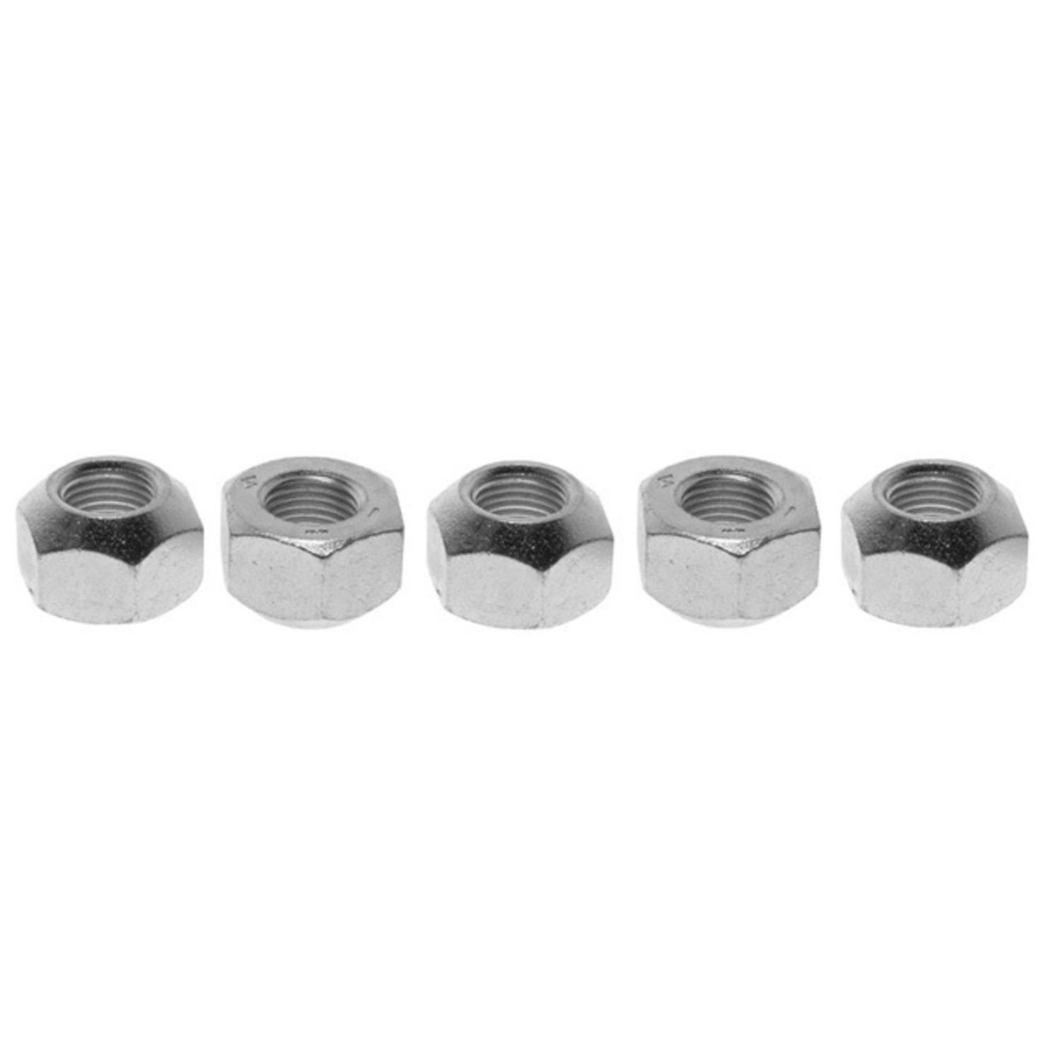 Raybestos 5921N - Wheel Lug Nut Raybestos 5921N Wheel Lug Nut product image 1 of 1