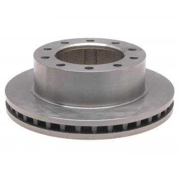 Raybestos 5925R Disc Brake Rotor product image 1 of 3
