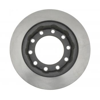 Raybestos 5925R Disc Brake Rotor product image 2 of 3
