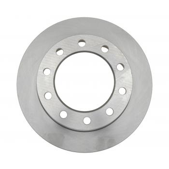Raybestos 5925R Disc Brake Rotor product image 3 of 3