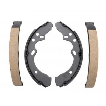Raybestos 592PG - Drum Brake Shoe Raybestos 592PG Drum Brake Shoe product image 1 of 1