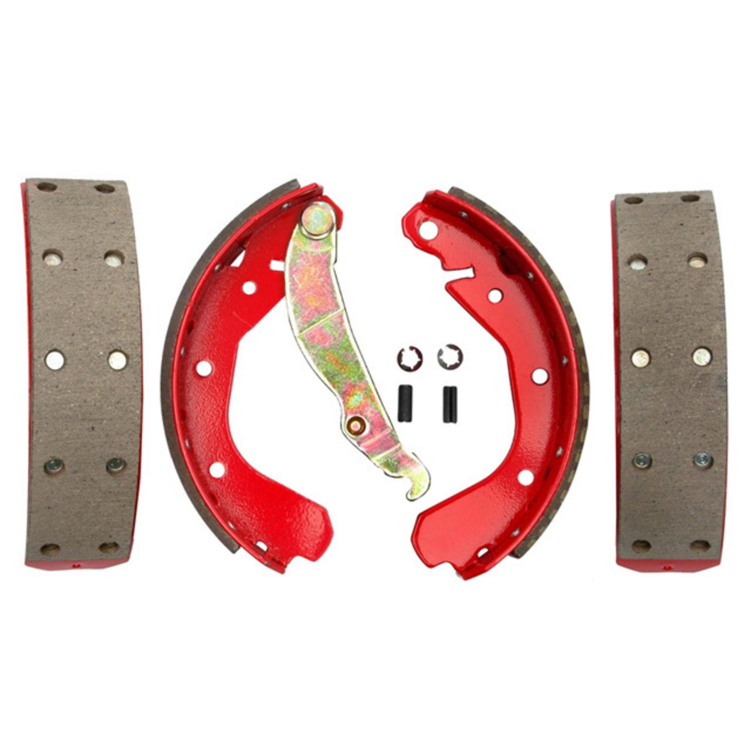 Raybestos 594PG Drum Brake Shoe product image 1 of 1