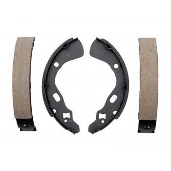 Raybestos 595PG Drum Brake Shoe product image 1 of 1
