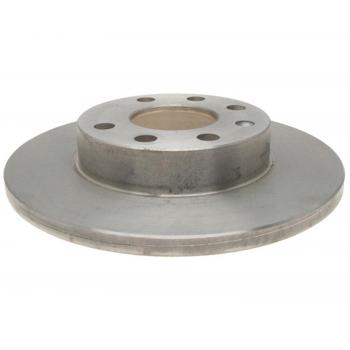 Raybestos 5966 Disc Brake Rotor product image 1 of 3