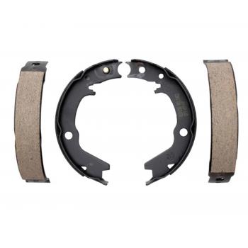 Raybestos 596PG Parking Brake Shoe product image 1 of 1