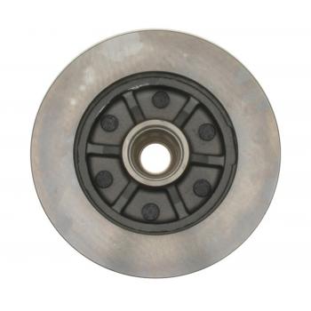 Raybestos 5973R Disc Brake Rotor and Hub Assembly product image 2 of 3