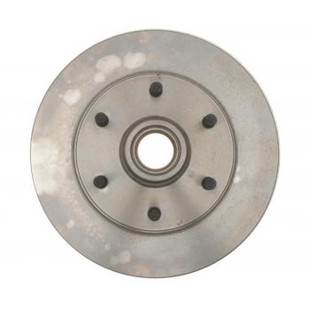 Raybestos 5973R Disc Brake Rotor and Hub Assembly product image 3 of 3