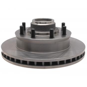 Raybestos 5974R - Disc Brake Rotor and Hub Assembly Raybestos 5974R Disc Brake Rotor and Hub Assembly product image 1 of 3