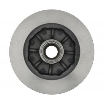 Raybestos 5974R - Disc Brake Rotor and Hub Assembly Raybestos 5974R Disc Brake Rotor and Hub Assembly product image 2 of 3
