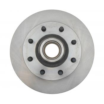 Raybestos 5974R - Disc Brake Rotor and Hub Assembly Raybestos 5974R Disc Brake Rotor and Hub Assembly product image 3 of 3