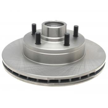 Raybestos 5976R Disc Brake Rotor and Hub Assembly product image 1 of 3