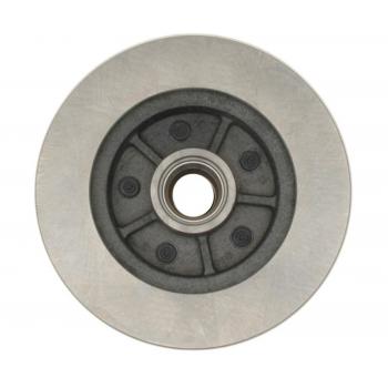 Raybestos 5976R Disc Brake Rotor and Hub Assembly product image 2 of 3