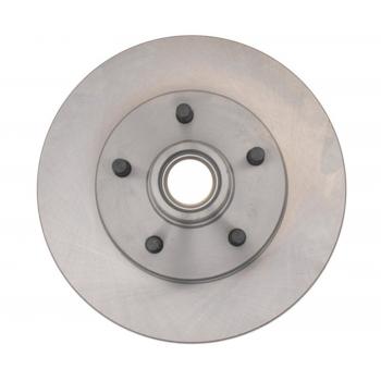 Raybestos 5976R Disc Brake Rotor and Hub Assembly product image 3 of 3