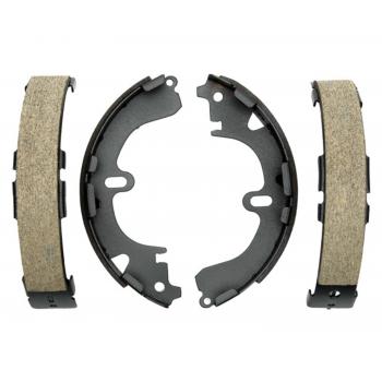 Raybestos 597PG Drum Brake Shoe product image 1 of 1