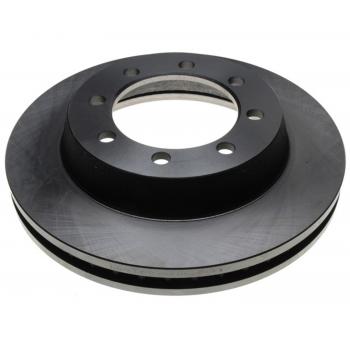 Raybestos 5980R - Disc Brake Rotor Raybestos 5980R Disc Brake Rotor product image 1 of 3