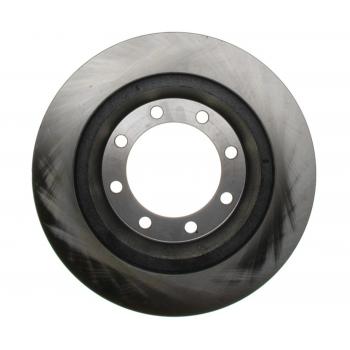 Raybestos 5980R Disc Brake Rotor product image 2 of 3