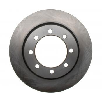 Raybestos 5980R Disc Brake Rotor product image 3 of 3