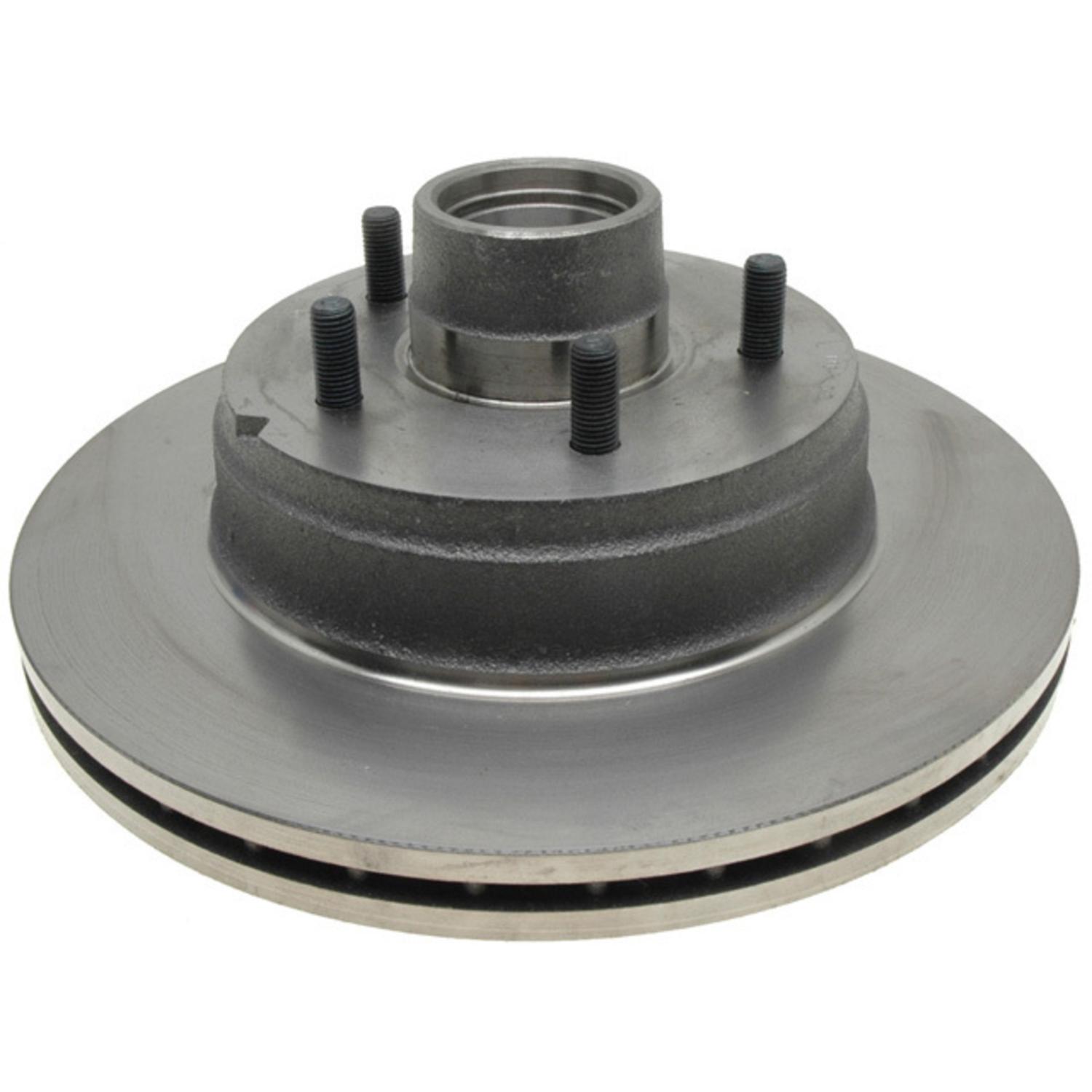 Raybestos 5994 - Disc Brake Rotor and Hub Assembly Raybestos 5994 Disc Brake Rotor and Hub Assembly product image 1 of 3