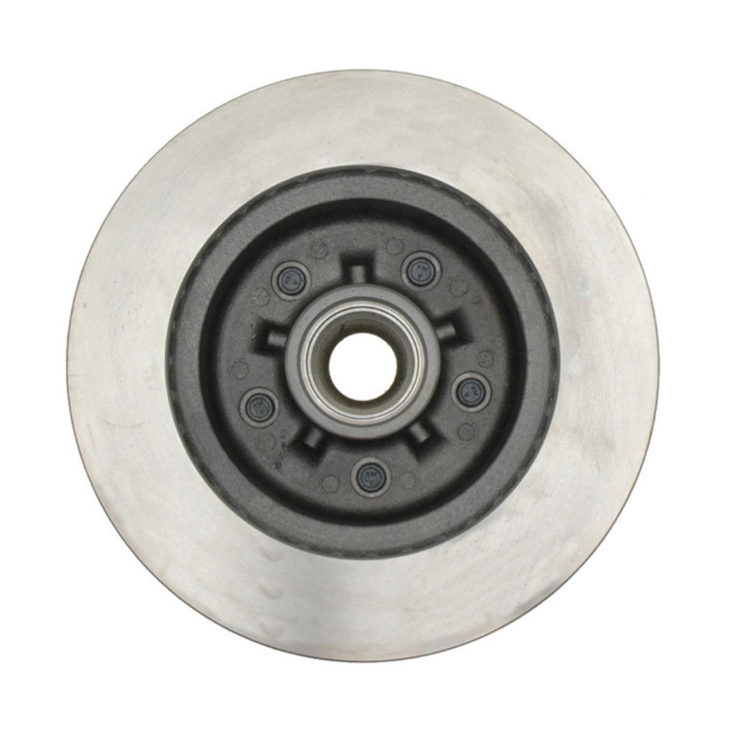 Raybestos 5994 - Disc Brake Rotor and Hub Assembly Raybestos 5994 Disc Brake Rotor and Hub Assembly product image 2 of 3