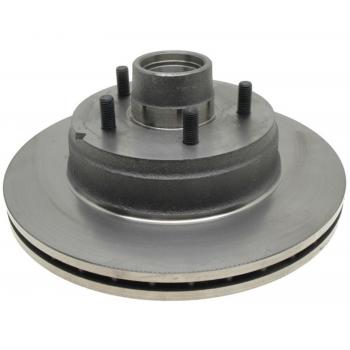 Raybestos 5994R Disc Brake Rotor and Hub Assembly product image 1 of 3