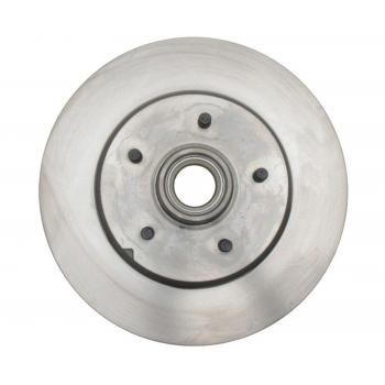 Raybestos 5994R Disc Brake Rotor and Hub Assembly product image 3 of 3