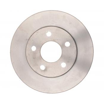 Raybestos 6000 Disc Brake Rotor product image 3 of 3