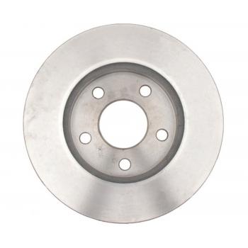 Raybestos 6000R Disc Brake Rotor product image 2 of 3