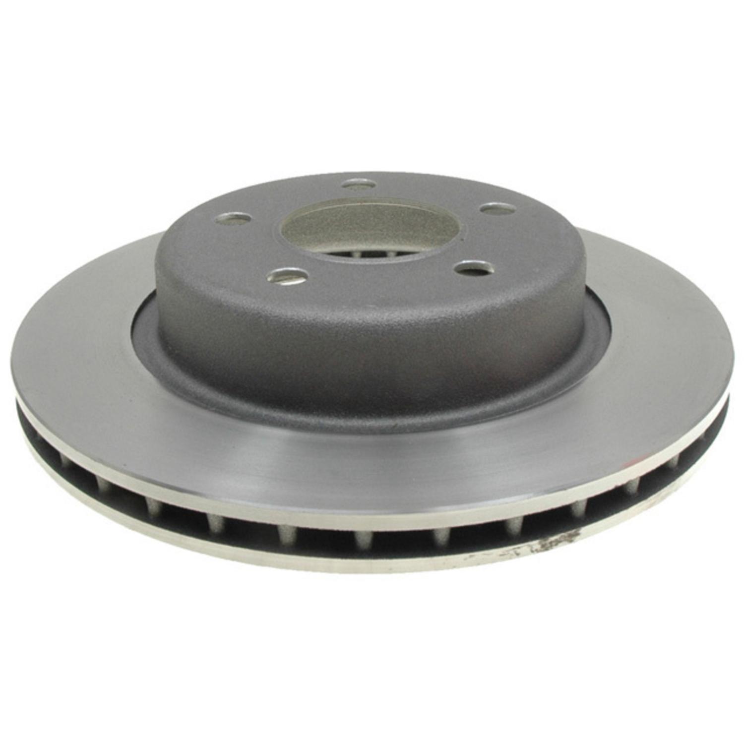 Raybestos 6001 Disc Brake Rotor product image 1 of 3
