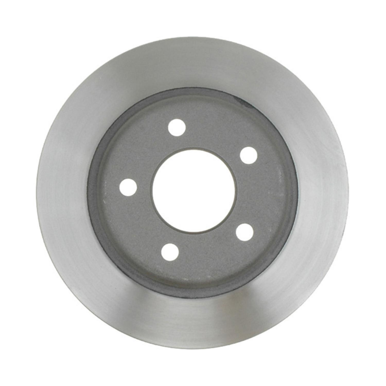 Raybestos 6001R Disc Brake Rotor product image 3 of 3