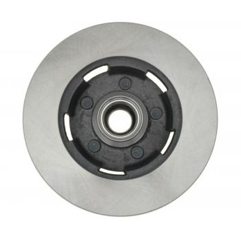 Raybestos 6004R Disc Brake Rotor and Hub Assembly product image 2 of 3