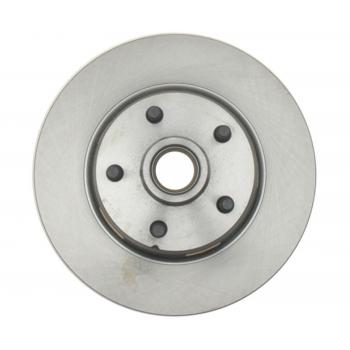Raybestos 6004R Disc Brake Rotor and Hub Assembly product image 3 of 3